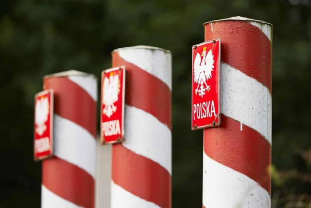 Блокада українського кордону: влада Польщі заявила про домовленості з перевізниками
