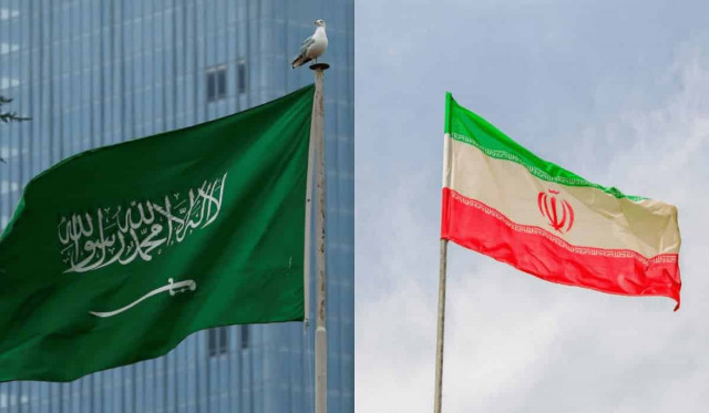 Саудівська Аравія пропонує Ірану інвестиції, щоб обмежити війну між Ізраїлем і ХАМАС
