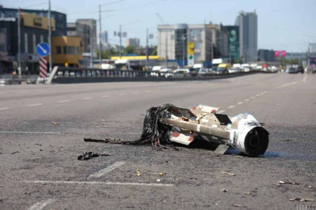 Чи може РФ продовжувати масовані атаки як 29 грудня: в ISW дали відповідь
