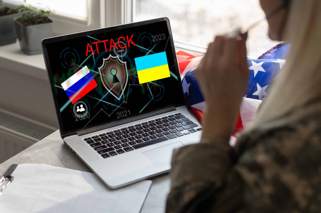 Российские APT-группы продолжают атаковать Украину