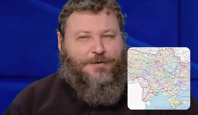 Ультраправі Угорщини і Румунії чекають на пакт Трампа-Путіна для поділу України, - ветеран АТО