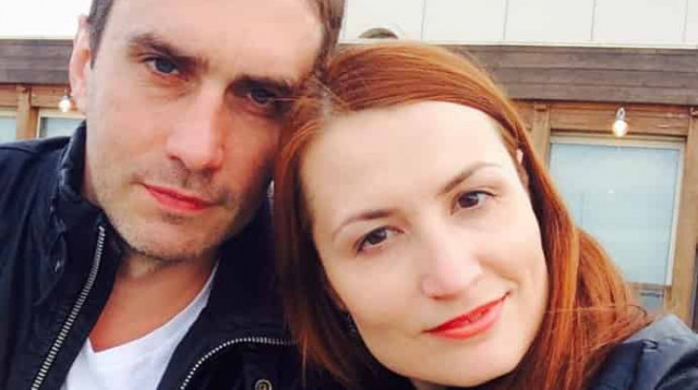 Снаряд оборвал жизнь мужа народной депутатки Стефанишиной
