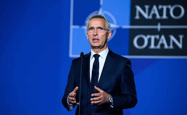 Финляндия станет членом НАТО в ближайшие дни – Столтенберг
