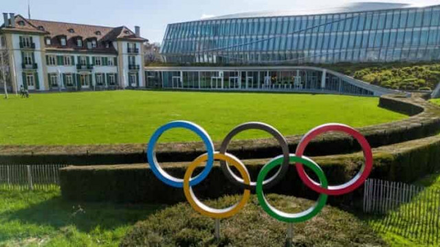 Украина не примет участия в соревнованиях, куда допустят россиян
