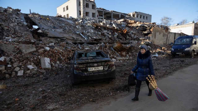 В Запорожье прогремели новые взрывы
