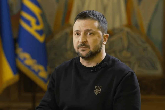 Зеленський візьме участь у головній безпековій конференції в Азії, - Reuters
