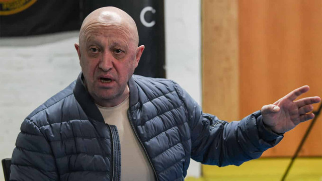 Пригожин підтвердив припинення вербування найманців ПВК 