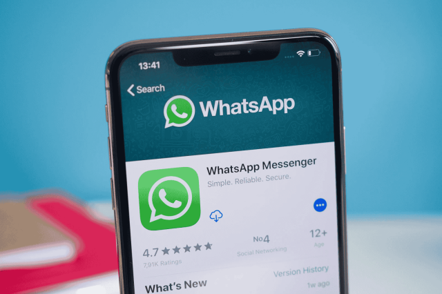 WhatsApp запустив давно очікувану функцію для користувачів смартфонів
