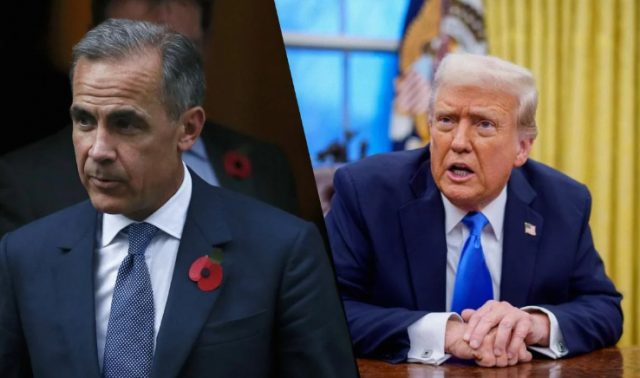 Канада збирається визнати Палестину державою: Трамп відреагував
