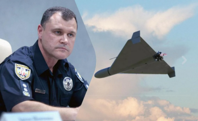 Росія могла вдарити по Києву реактивними 