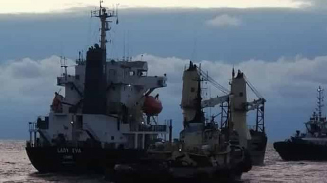 ООН, Турция и Украина согласовали передвижение 14 судов в рамках зернового соглашения, России сообщили
